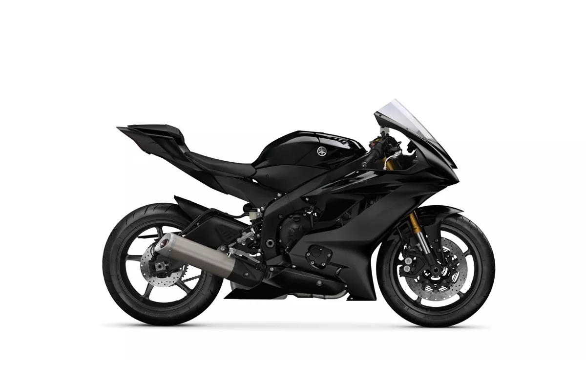 Yamaha R6 RACE Yamaha R6 RACE