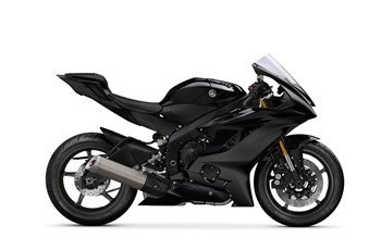 Yamaha R6 RACE 2023 - Bild 2 Yamaha R6 RACE 2023 - Bild 2
