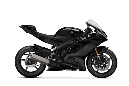 Yamaha R6 RACE 2023 Yamaha R6 RACE 2023