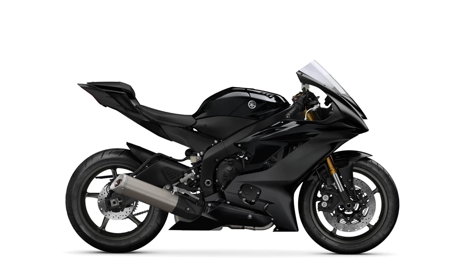 Yamaha R6 RACE Bild 1: Yamaha R6 RACE