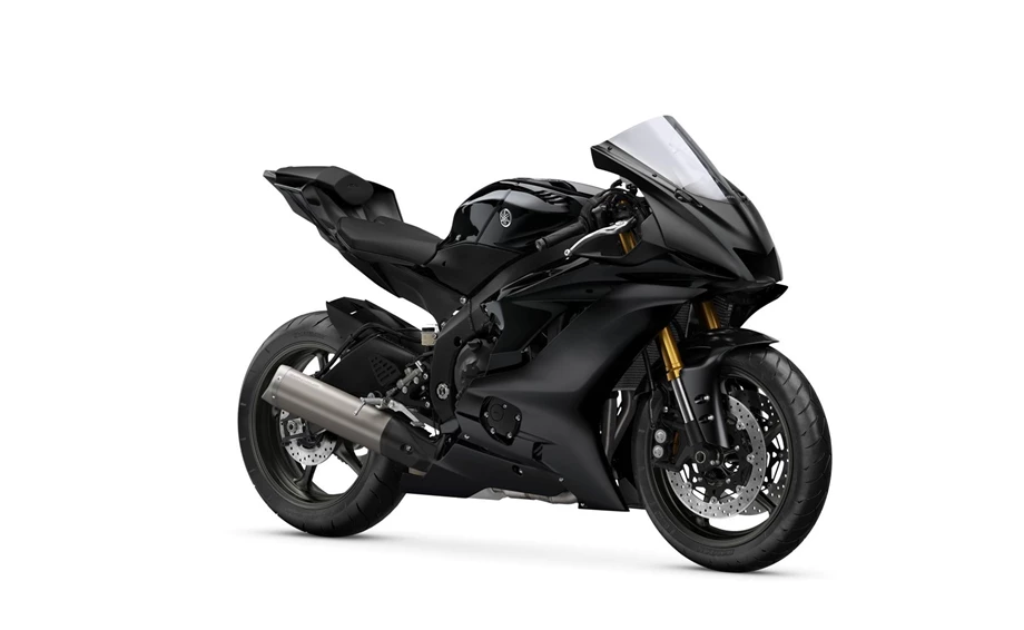 Yamaha R6 RACE Bild 2: Yamaha R6 RACE