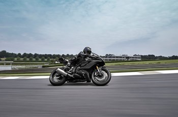 Yamaha R6 RACE 2023 - Bild 5 Yamaha R6 RACE 2023 - Bild 5