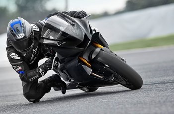 Yamaha R6 RACE 2023 - Bild 6 Yamaha R6 RACE 2023 - Bild 6