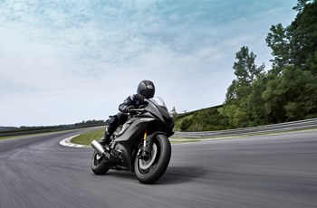 Yamaha R6 RACE 2023 - Bild 7 Yamaha R6 RACE 2023 - Bild 7