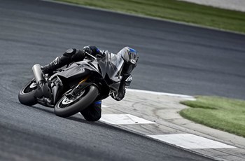 Yamaha R6 RACE 2023 - Bild 9 Yamaha R6 RACE 2023 - Bild 9