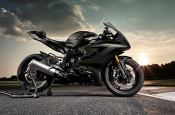 Yamaha R6 RACE 2023 - Bild 10 Yamaha R6 RACE 2023 - Bild 10
