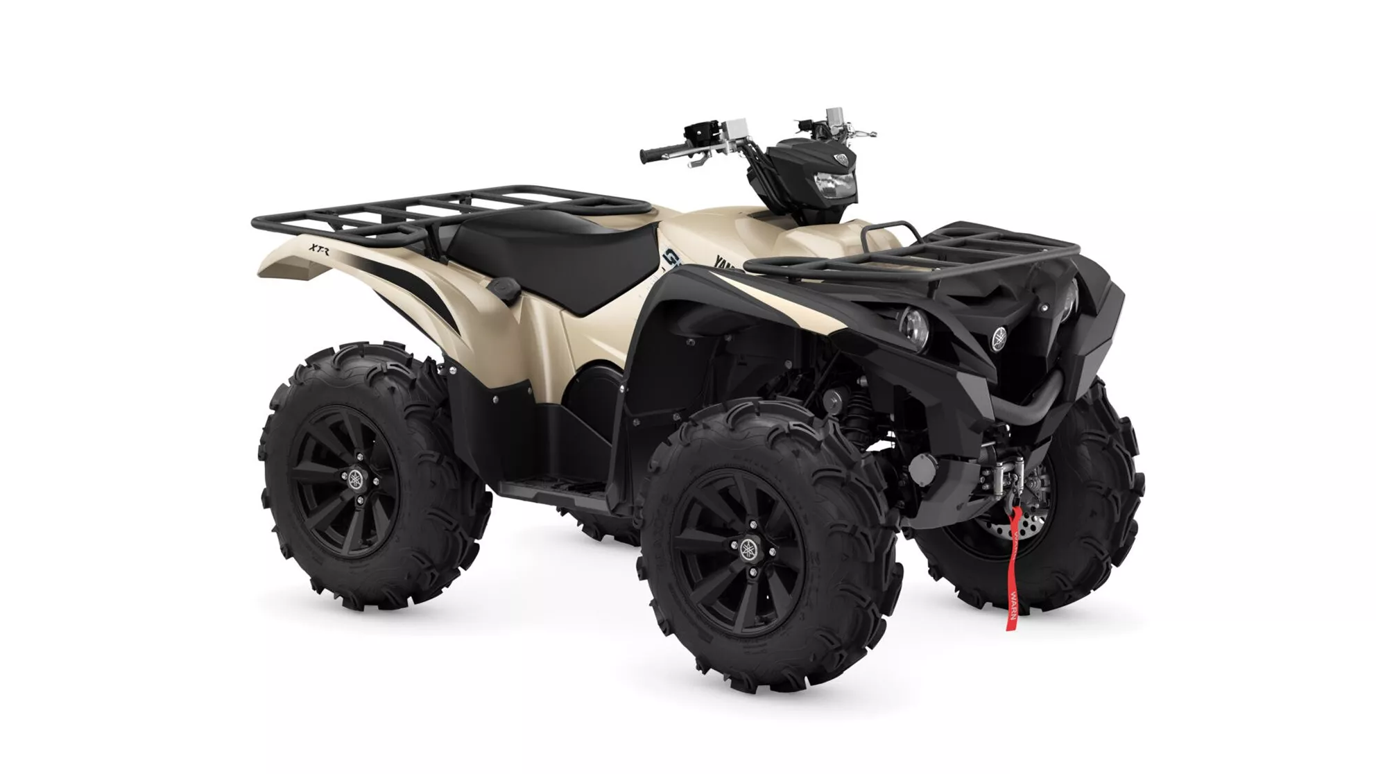 Yamaha Grizzly 700 EPS SE - Image 2 Yamaha Grizzly 700 EPS SE - Image 2