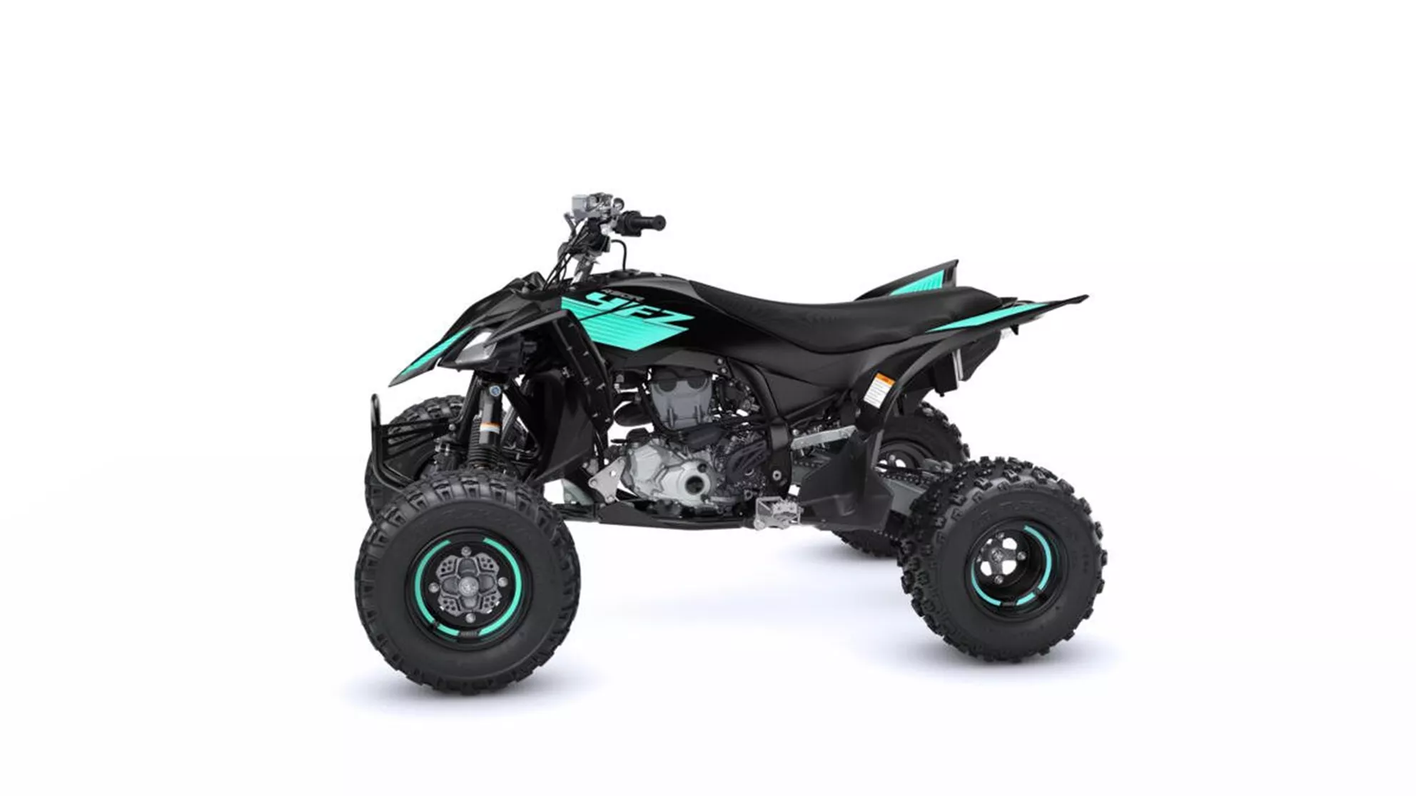 Yamaha YFZ450R SE - Image 3 Yamaha YFZ450R SE - Image 3