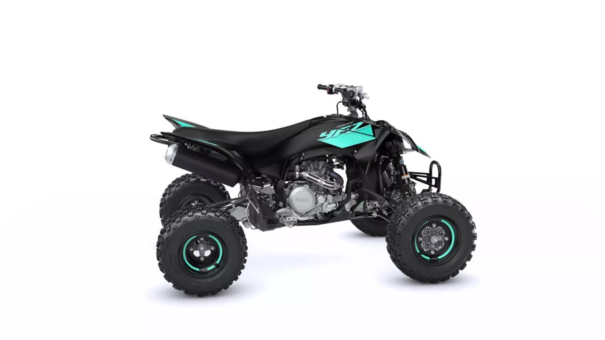 Yamaha YFZ450R SE - Image 1 Yamaha YFZ450R SE - Image 1