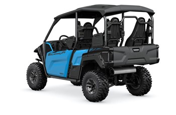 Yamaha Wolverine X4 850 2023 - Bild 5