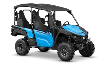 Yamaha Wolverine X4 850 2023 - Bild 2