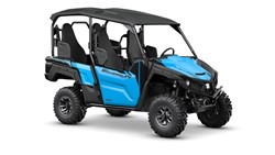 Yamaha Wolverine X4 850 2023