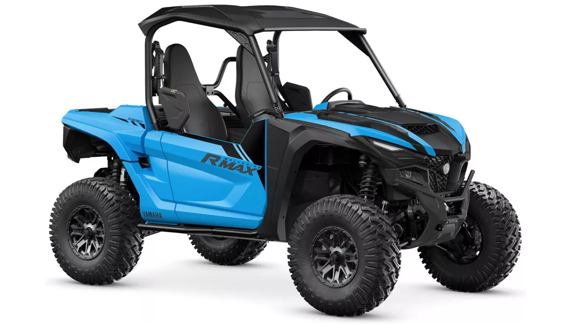 Yamaha Wolverine RMAX 2 1000 2023 Yamaha Wolverine RMAX 2 1000 2023