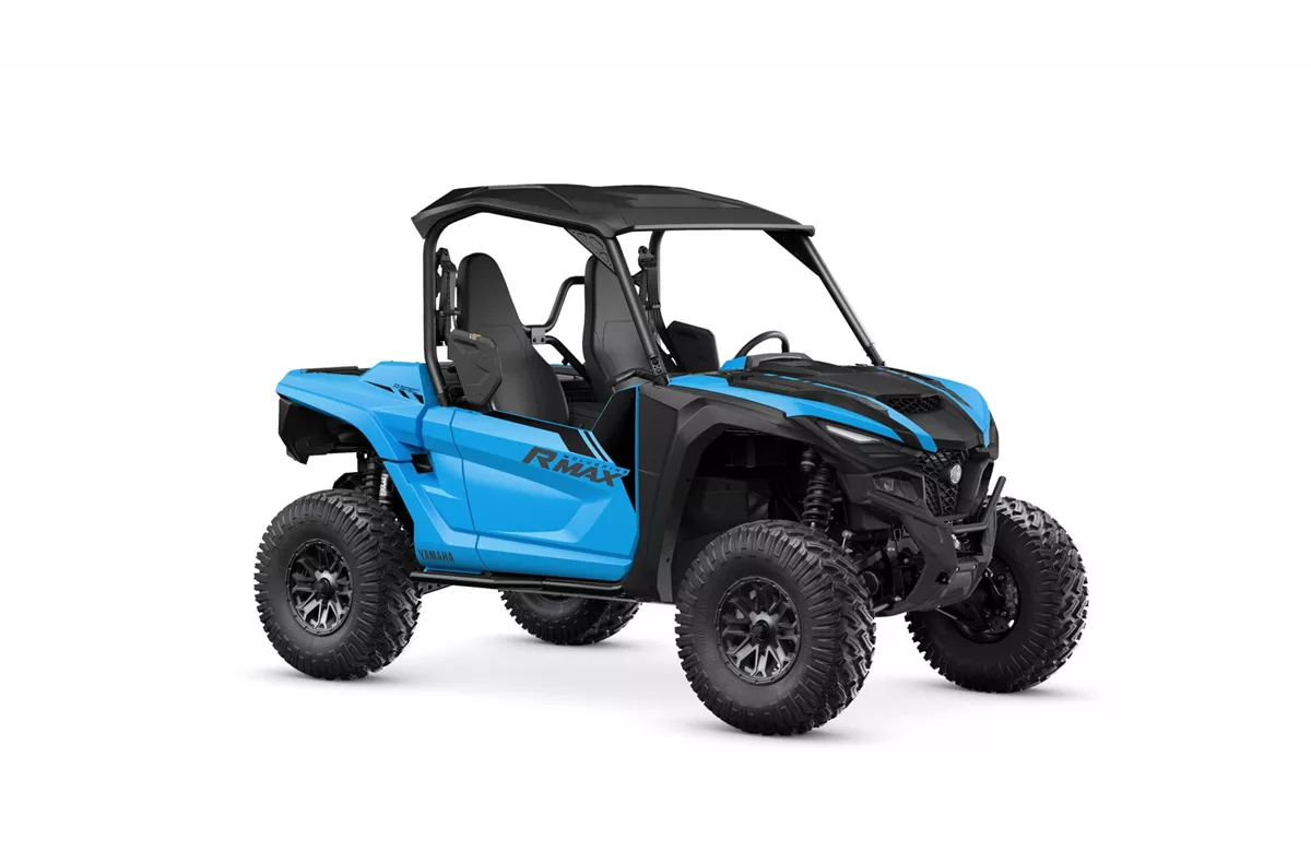 Yamaha Wolverine RMAX 2 1000 Yamaha Wolverine RMAX 2 1000