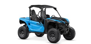 Yamaha NMAX 125 2023 vs Yamaha Wolverine RMAX 2 1000 2023