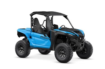 Yamaha Wolverine RMAX 2 1000 2023 - Bild 2