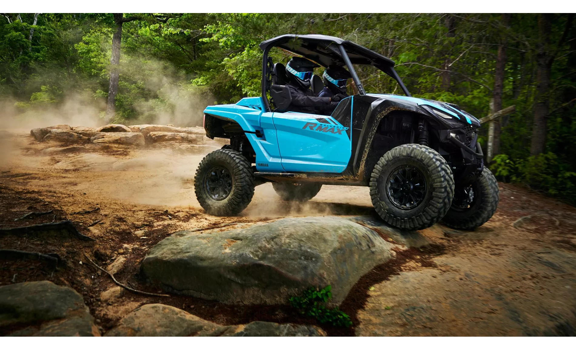 Yamaha Wolverine RMAX 2 1000 2023 Yamaha Wolverine RMAX 2 1000 2023