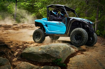 Yamaha Wolverine RMAX 2 1000 2023 - Bild 3