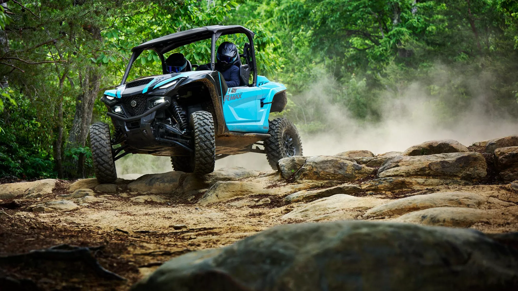 Yamaha Wolverine RMAX 2 1000 - Image 2 Yamaha Wolverine RMAX 2 1000 - Image 2