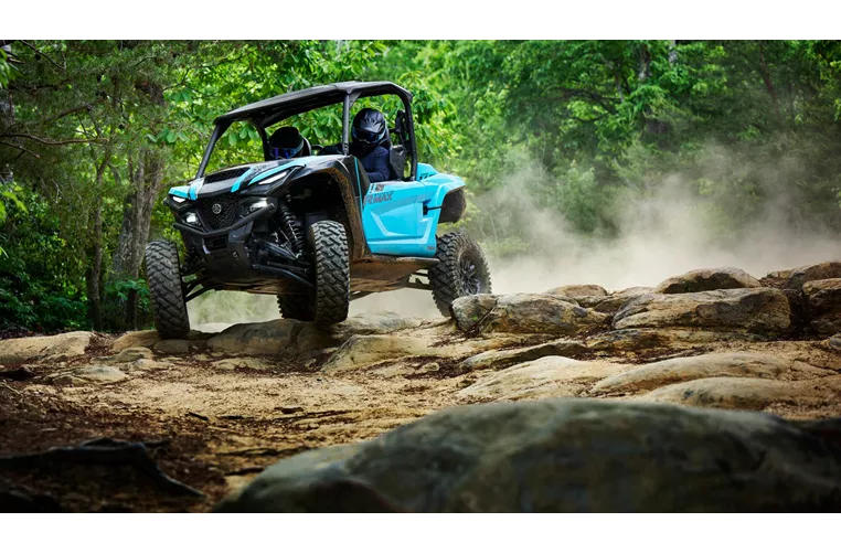 Yamaha Wolverine RMAX 2 1000 2023 Yamaha Wolverine RMAX 2 1000 2023