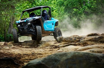 Yamaha Wolverine RMAX 2 1000 2023 - Bild 4