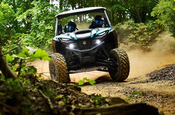 Yamaha Wolverine RMAX 2 1000 2023 - Bild 6