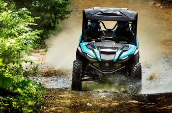 Yamaha Wolverine RMAX 2 1000 2023 - Bild 7