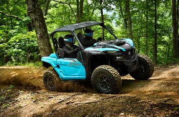 Yamaha Wolverine RMAX 2 1000 2023 - Bild 8