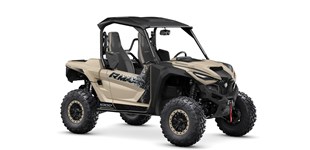 BMW M 1000 RR 2022 vs Yamaha Wolverine RMAX 2 1000 SE 2023