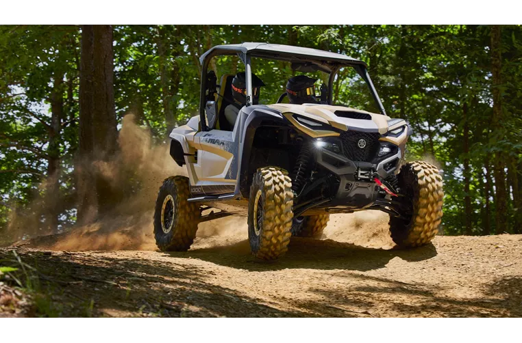 Yamaha Wolverine RMAX 2 1000 SE 2023 Yamaha Wolverine RMAX 2 1000 SE 2023