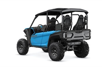 Yamaha Wolverine RMAX 4 1000 2023 - Bild 6