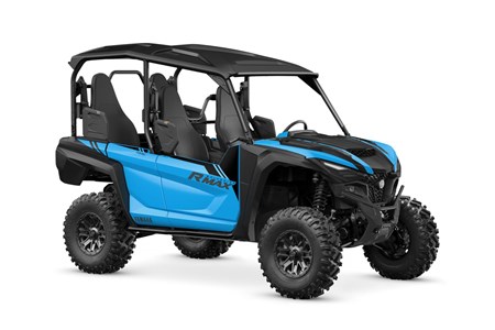 Yamaha Wolverine RMAX 4 1000 2023