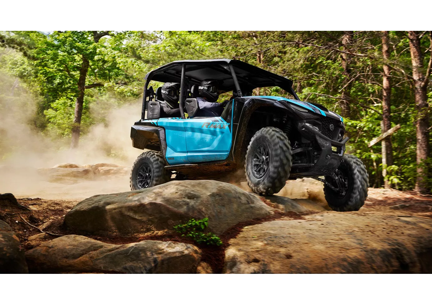 Yamaha Wolverine RMAX 4 1000 2023 Yamaha Wolverine RMAX 4 1000 2023