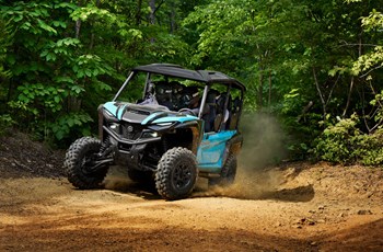 Yamaha Wolverine RMAX 4 1000 2023 - Bild 8