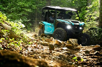 Yamaha Wolverine RMAX 4 1000 2023 - Bild 9