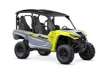 Yamaha Wolverine RMAX 4 1000 2023 - Bild 4