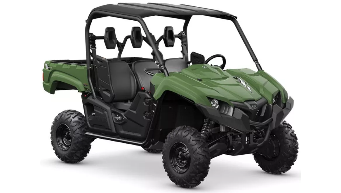 Yamaha Viking EPS 2023 Yamaha Viking EPS 2023