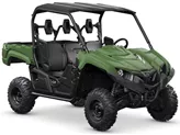 Yamaha Viking EPS 2023 Yamaha Viking EPS 2023