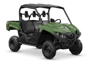 Yamaha YXM 700 Viking EPS