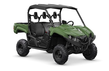Yamaha Viking EPS 2023 - Bild 2