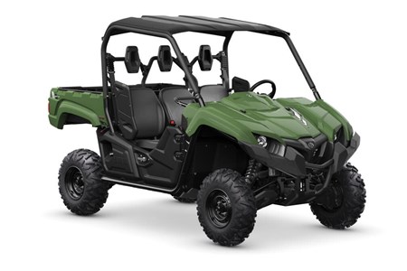 Yamaha Viking EPS 2023