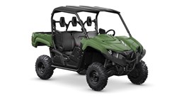 Yamaha Viking EPS 2023