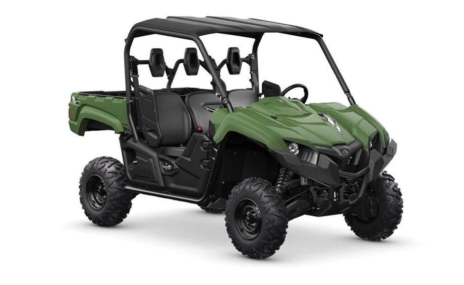 Yamaha Viking EPS Bild 1: Yamaha Viking EPS