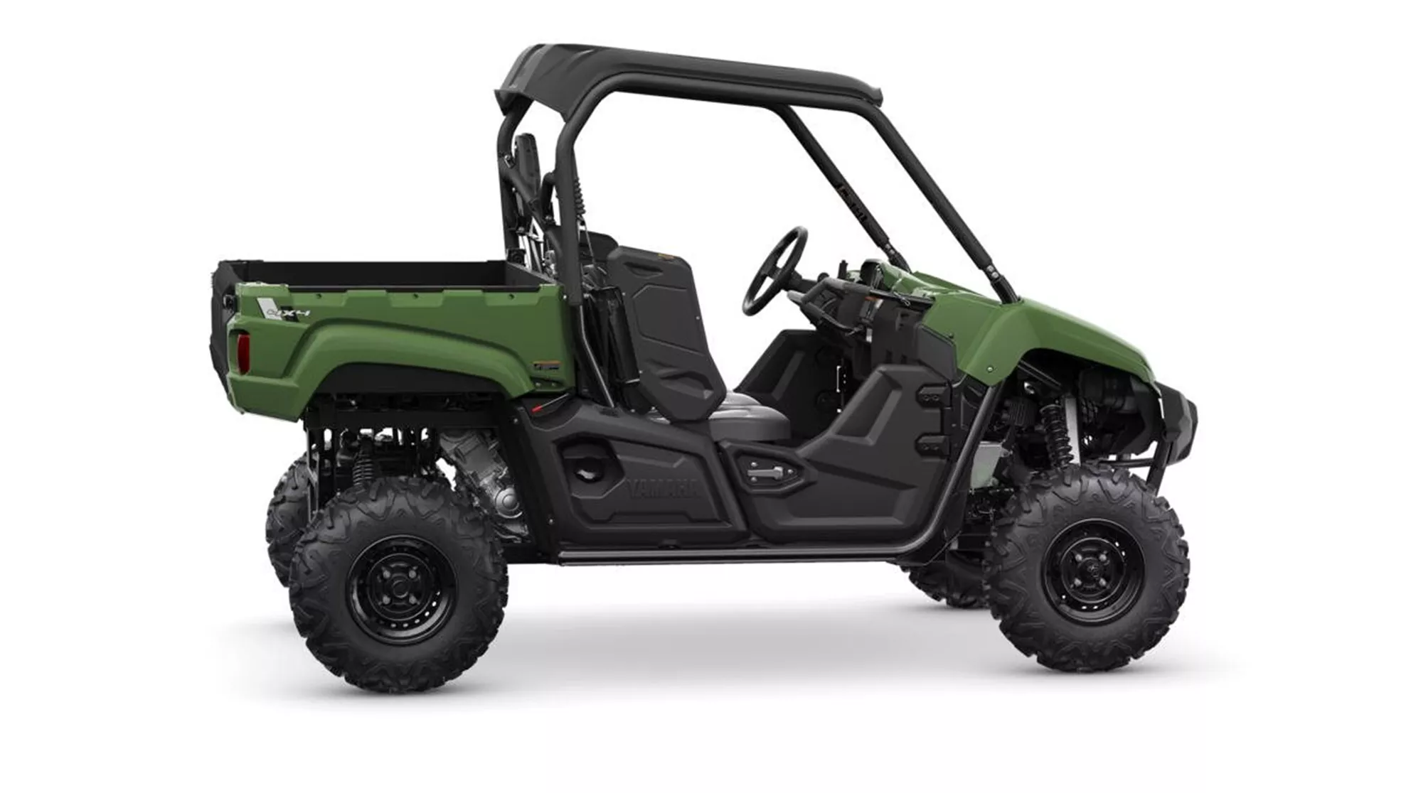 Yamaha Viking EPS - Image 1 Yamaha Viking EPS - Image 1