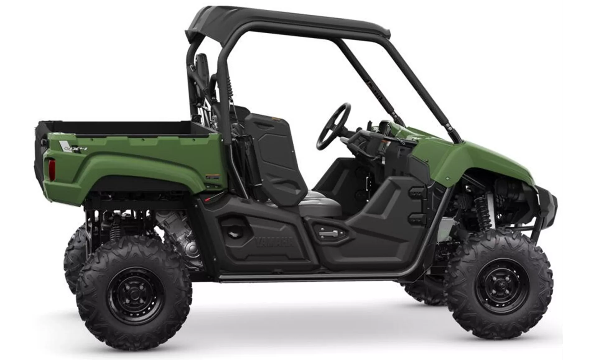 Yamaha Viking EPS 2023 Yamaha Viking EPS 2023