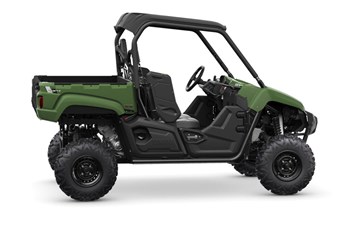 Yamaha Viking EPS 2023 - Bild 3