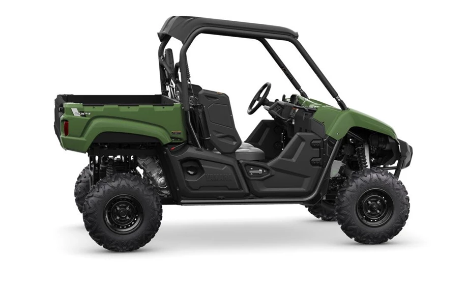 Yamaha Viking EPS Bild 2: Yamaha Viking EPS