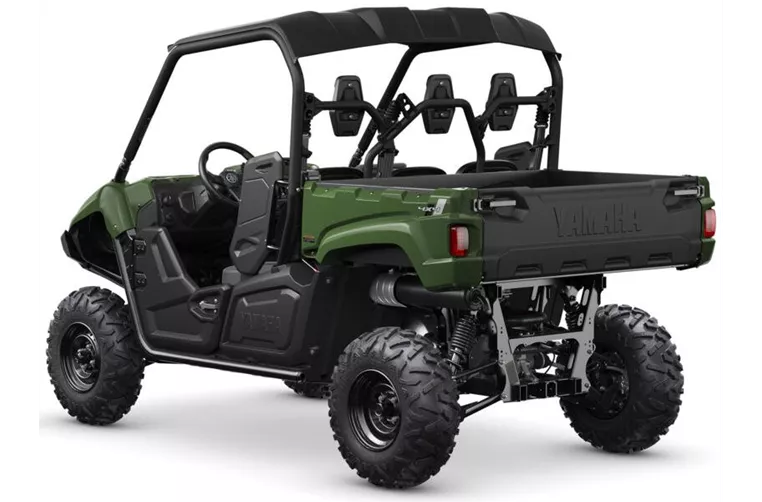 Yamaha Viking EPS 2023 Yamaha Viking EPS 2023