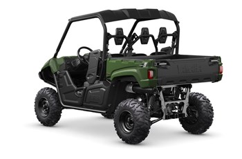 Yamaha Viking EPS 2023 - Bild 4
