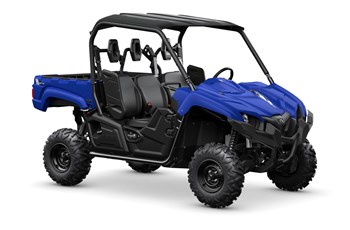 Yamaha Viking EPS 2023 - Bild 5